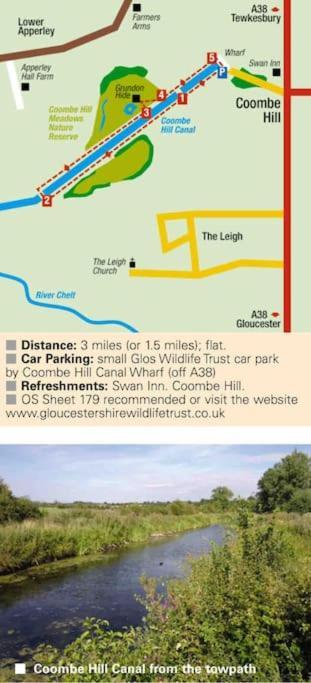 Вилла The Loft At The Croft - Stunning Rural Retreat Perfect For Couples & Dogs Leigh  Экстерьер фото